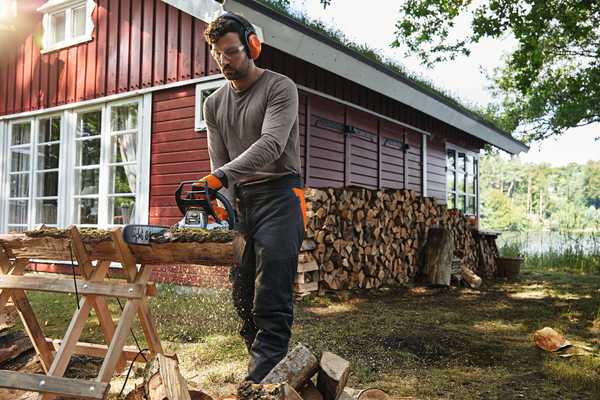 STIHL MS 182 35 cm / 63 PM3