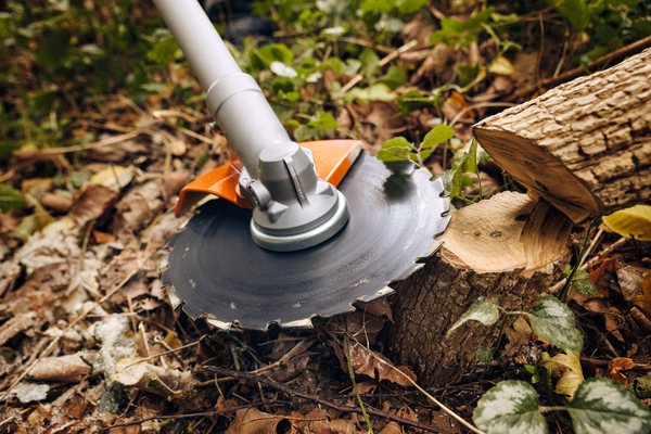 STIHL FS 561 C-EM / MZ 250-26