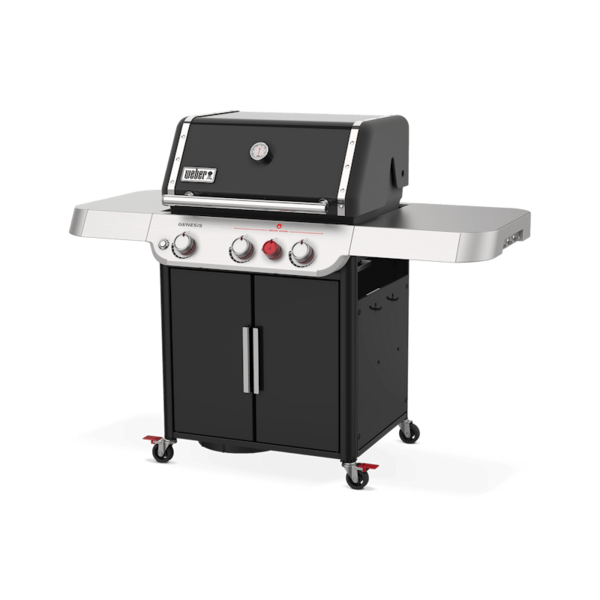 Genesis SE-E-325s Gasgrill