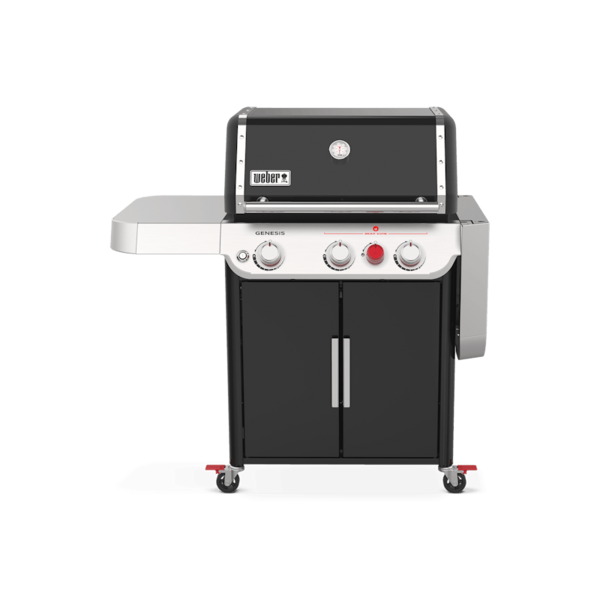 Genesis SE-E-325s Gasgrill