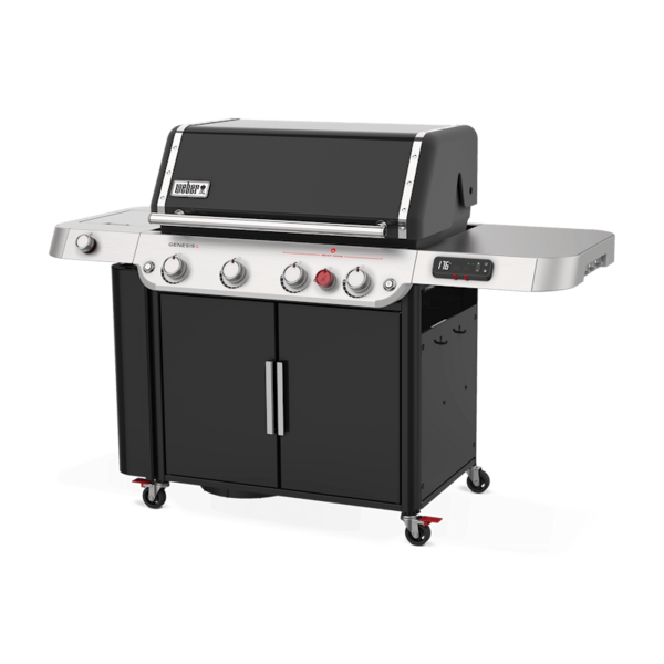 Weber Genesis SE-EPX-435 Smart Grill