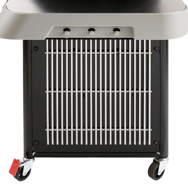Weber Genesis SE-EPX-435 Smart Grill