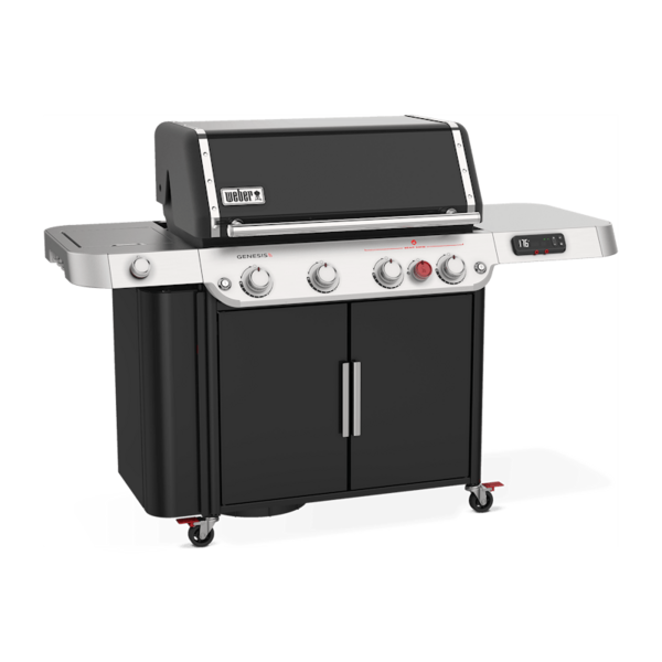 Weber Genesis SE-EPX-435 Smart Grill