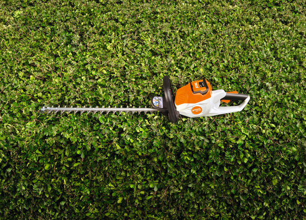 STIHL HSA 50 Set AK 10 + AL 101