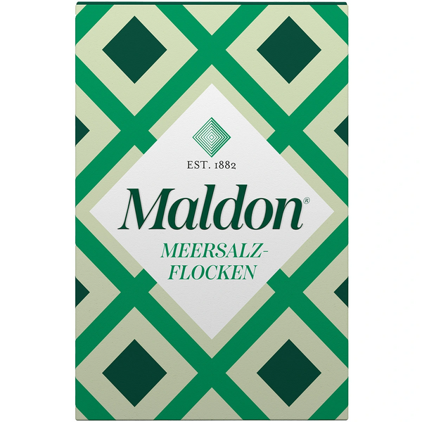 Maldon Sea Salt 250g