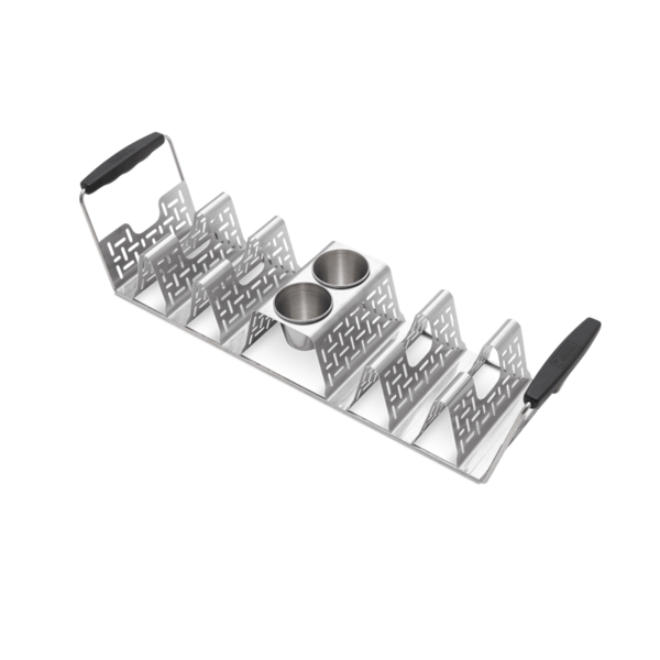 Weber Taco Rack