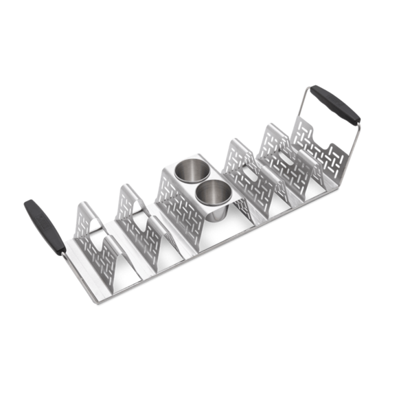 Weber Taco Rack