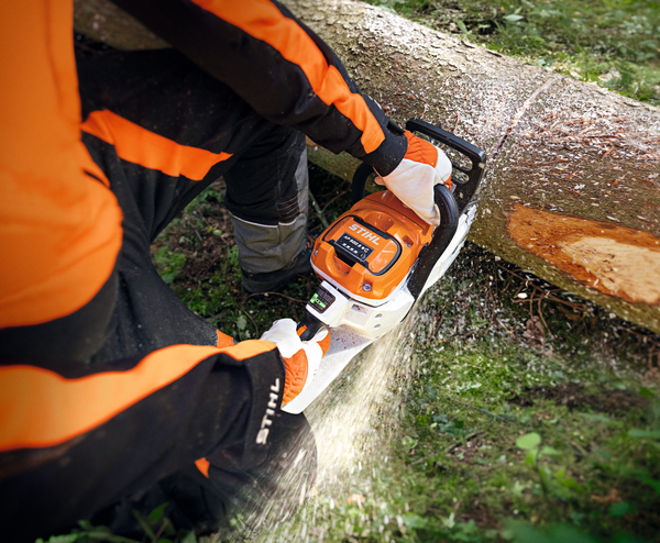 STIHL MSA 300 35 cm / 23 RS Pro