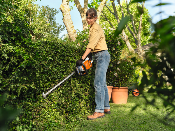 STIHL HSA 60 Set AK 10 + AL 101