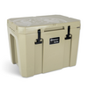 Petromax Kühlbox 50 Liter Oliv