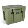Petromax Kühlbox 50 Liter Oliv