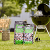 Weber Kokosnuss Briketts - 8 kg