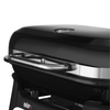 Weber Lumin Compact, Black