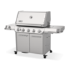 Weber Summit FS38 S Gasgrill, Edelstahl