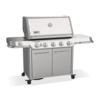 Weber Summit FS38 S Gasgrill, Edelstahl