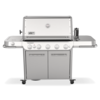 Weber Summit FS38 S Gasgrill, Edelstahl