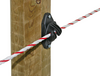 EASYCord Seilisolator 70Stk.Eimer, incl.Einschrauber