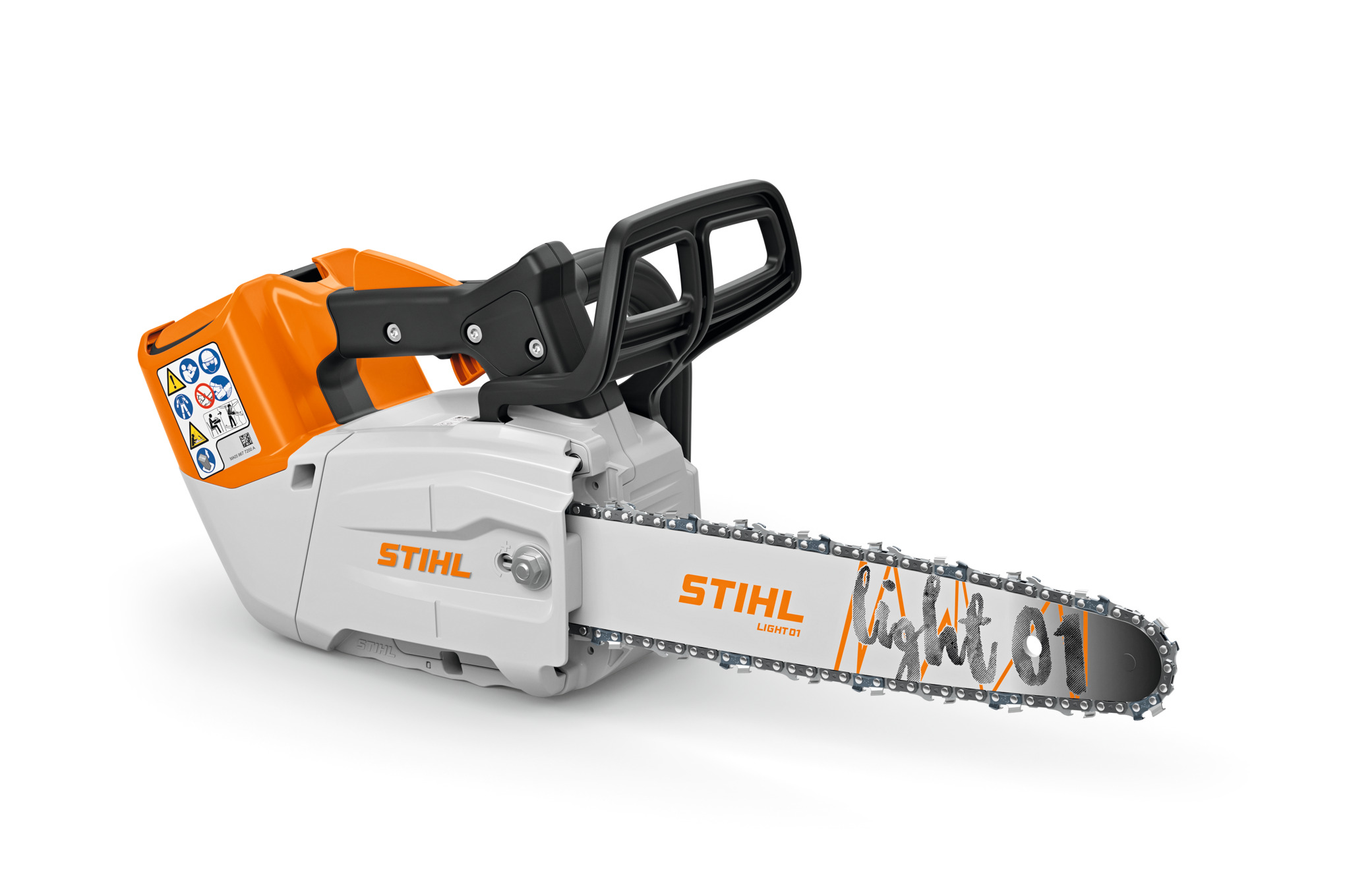 STIHL MSA 190 T 30 cm / 1/4 PM3