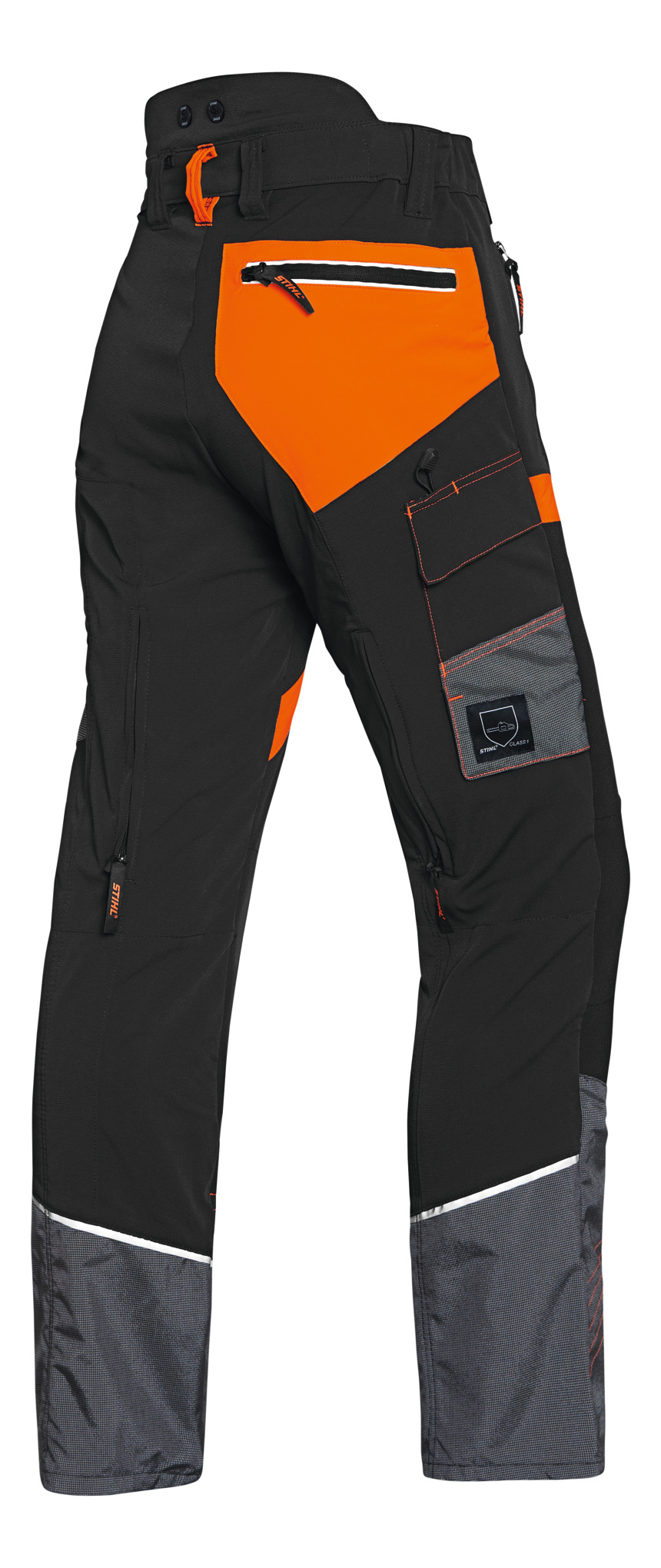 STIHL Bundhose ADVANCE X-Flex Gr XS