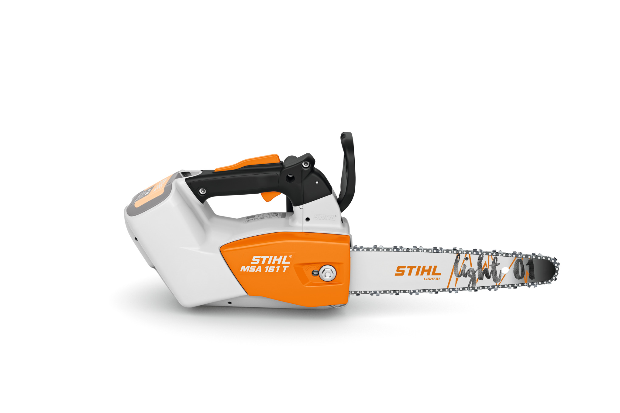 STIHL MSA 161 T Grundgerät 25 cm / PM3