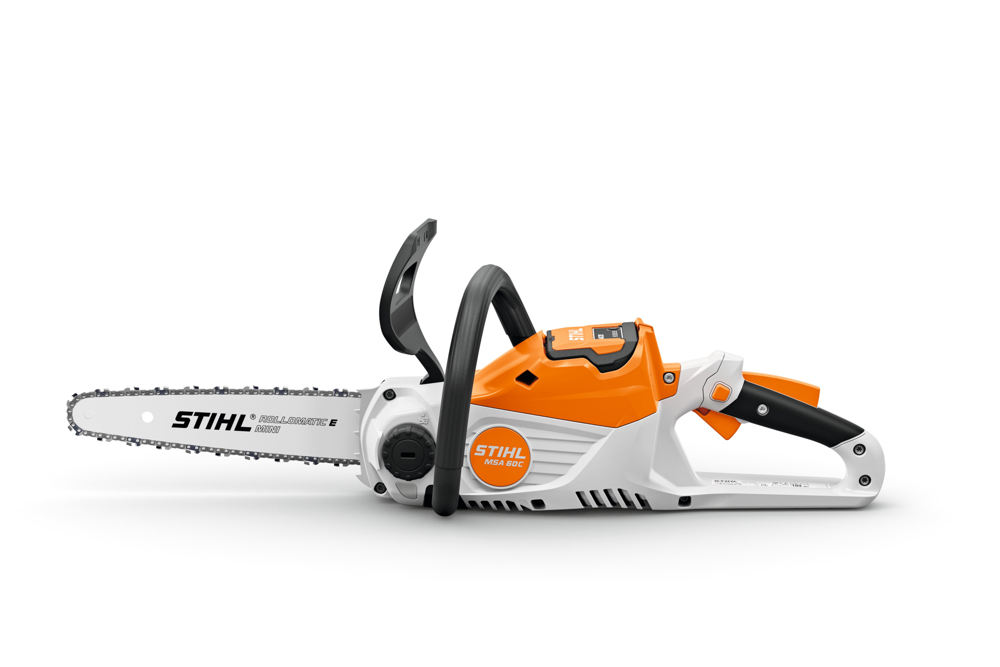 STIHL MSA 60 C-B Grundgerät 30 cm / PM3