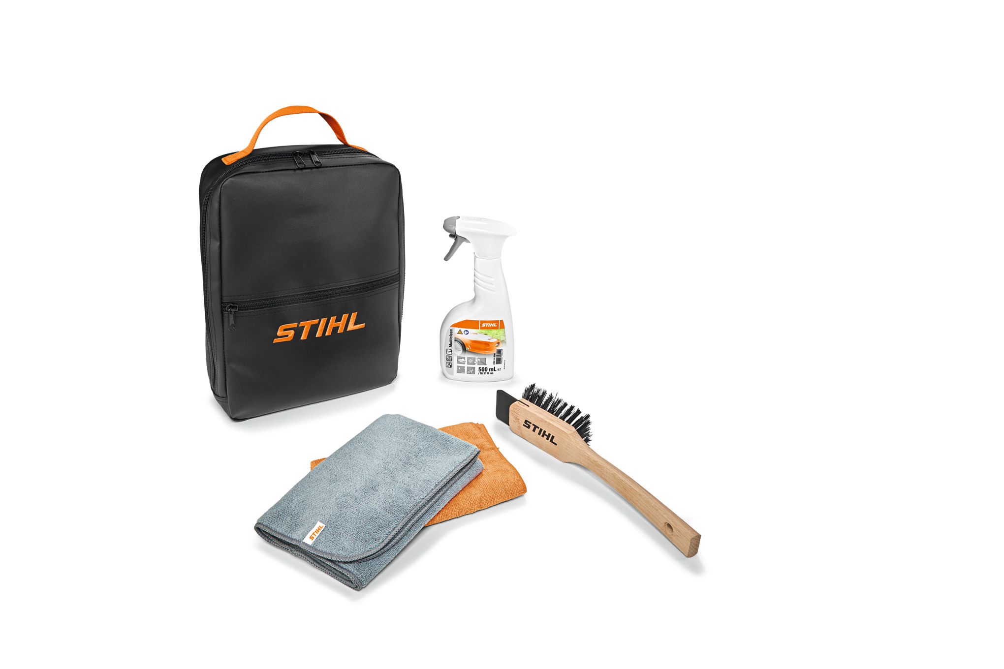 STIHL Care & Clean Kit iMOW & RM Plus