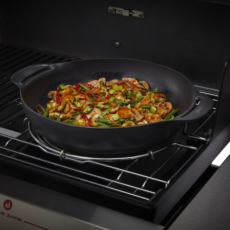 Weber CRAFTED Wok - Gourmet BBQ System