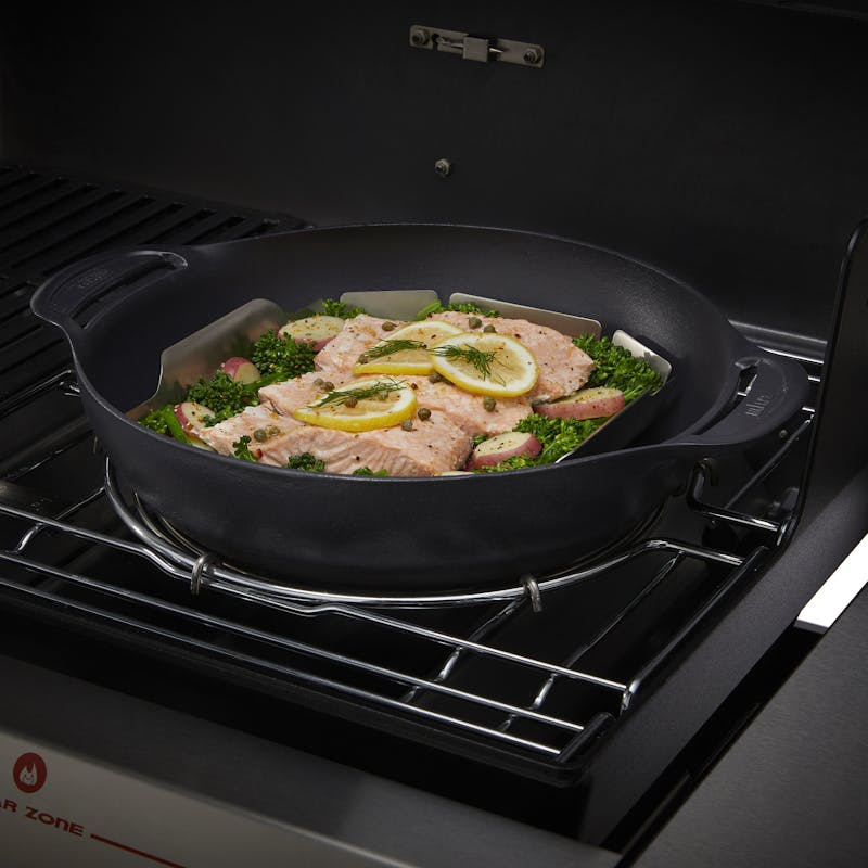 Weber CRAFTED Wok - Gourmet BBQ System