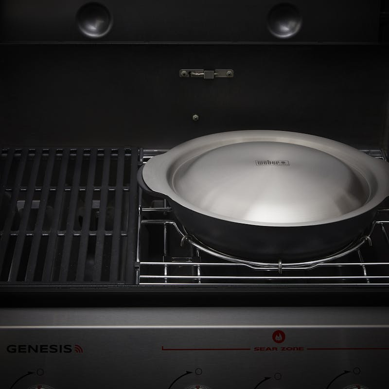 Weber CRAFTED Wok - Gourmet BBQ System
