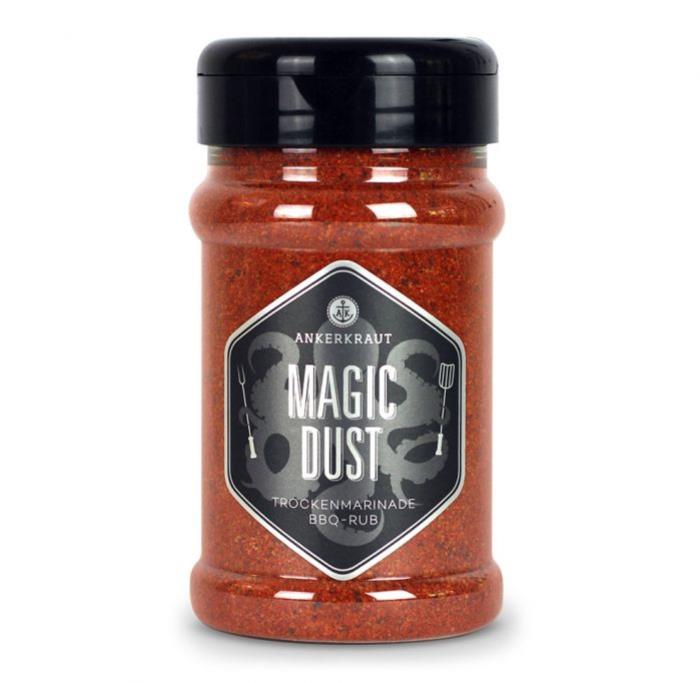 Ankerkraut Magic Dust 230g