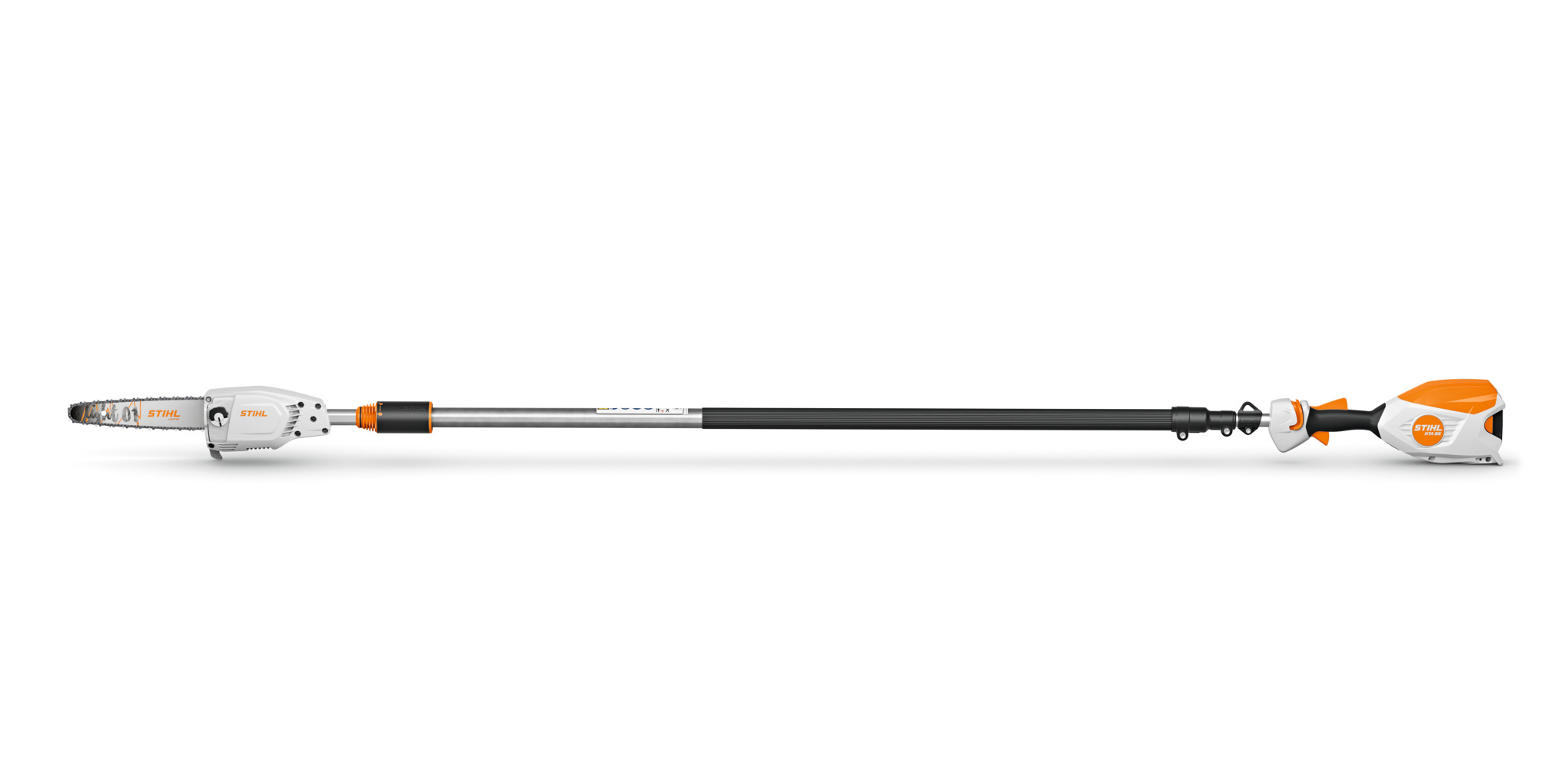 STIHL HTA 86 Grundgerät / 30 cm / 71 PM3