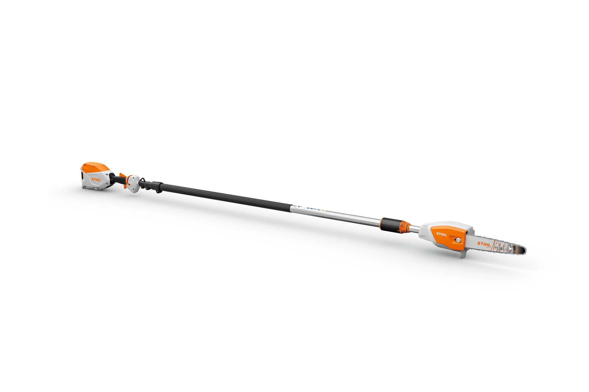 STIHL HTA 86 Grundgerät / 30 cm / 71 PM3