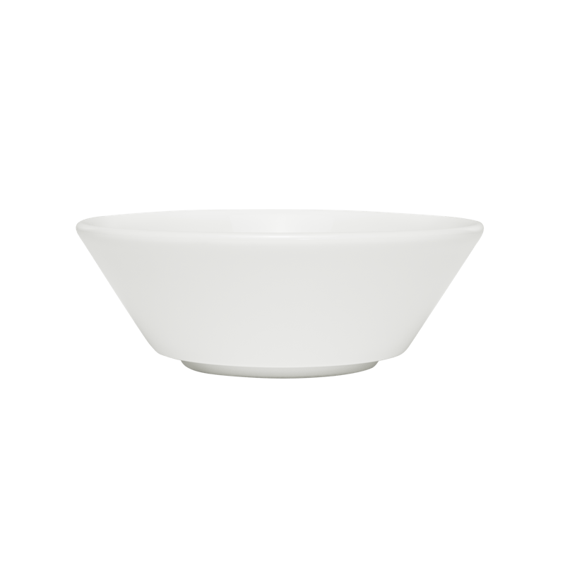 Weber Porzellan-Schüssel,  Ø 14 cm, 2er Set