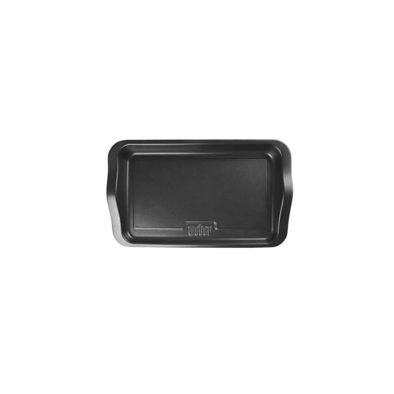 Weber Keramische Grillplatte, 42,5x24,5cm