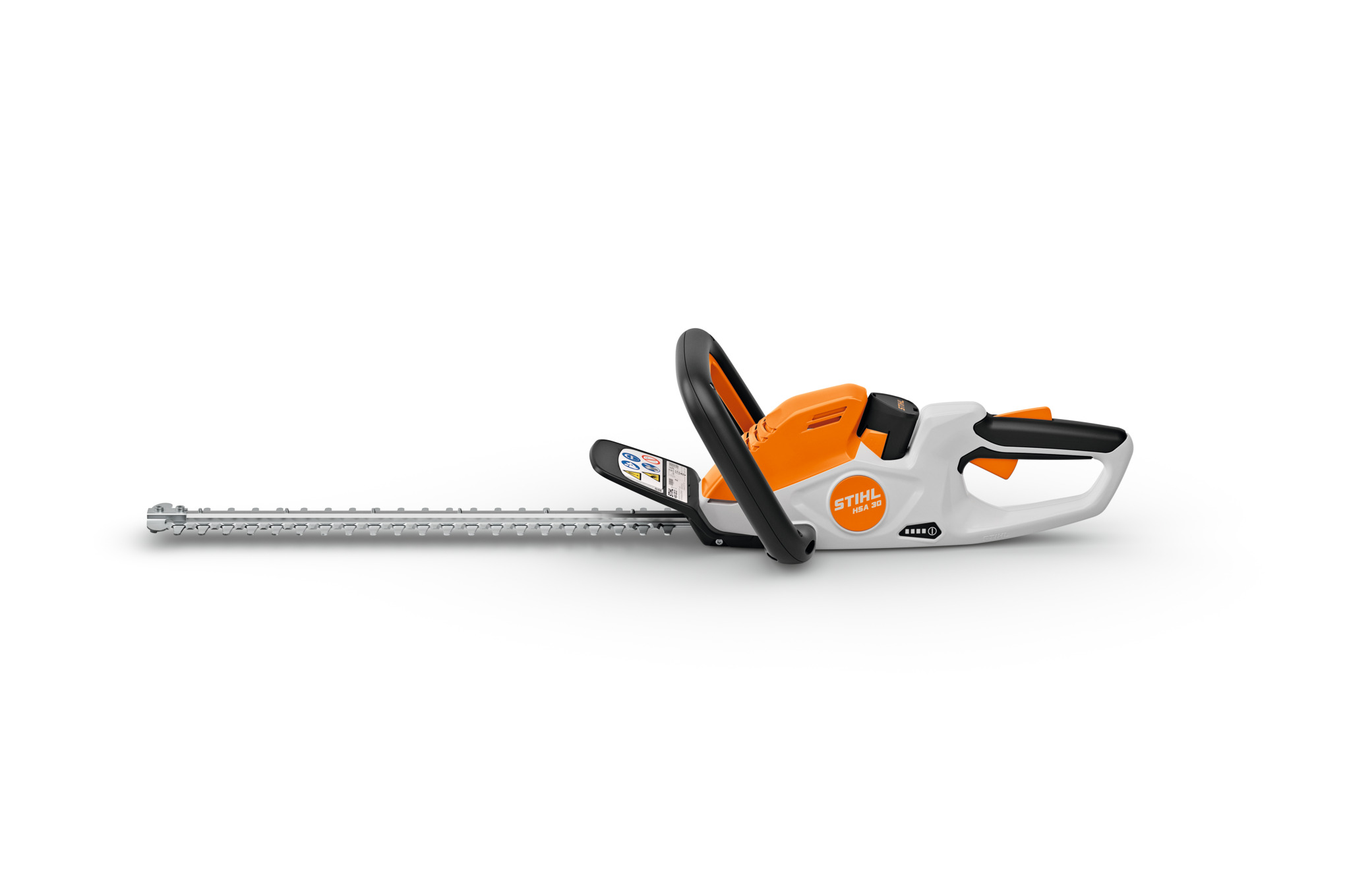 STIHL HSA 30 Set AS 2 + AL 1