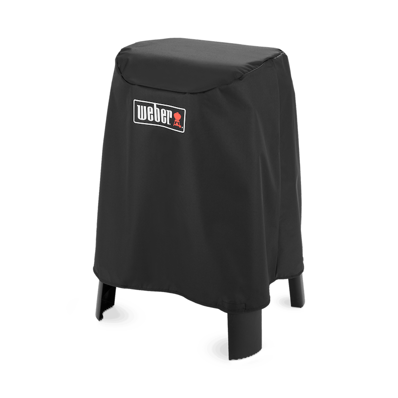 Weber Premium Abdeckhaube - für Lumin Serie mit Stand