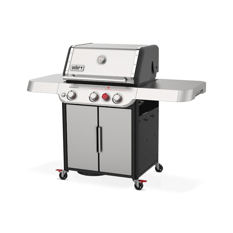 Weber Genesis S-325S