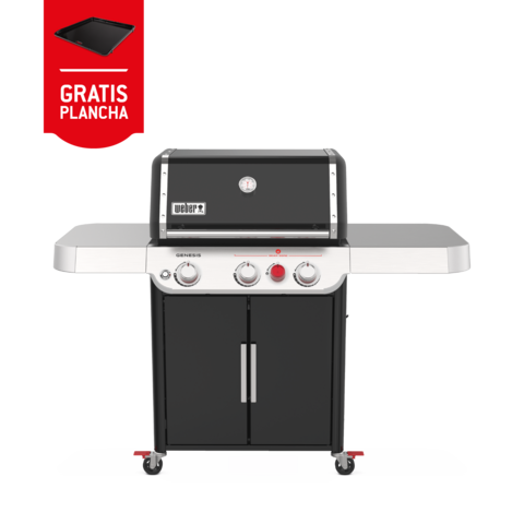 Weber Genesis E-325S