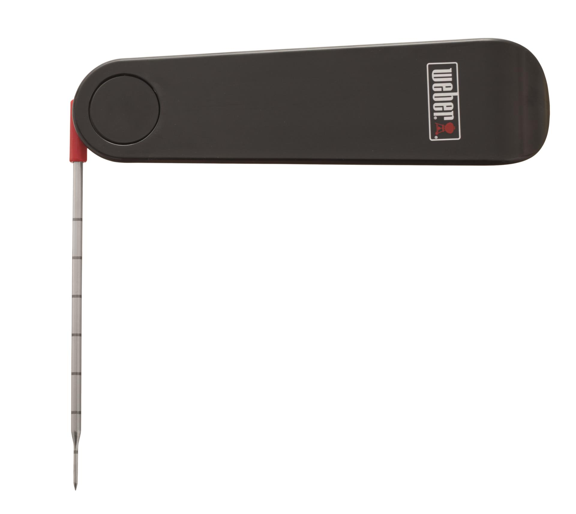 Weber® Premium Digitalthermometer