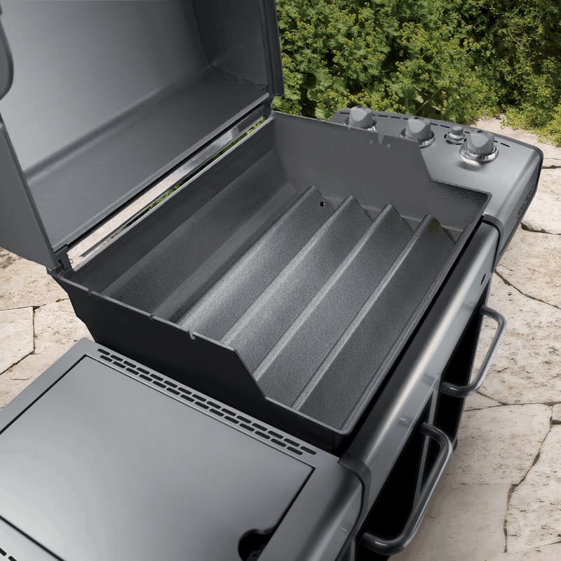Weber Flavorizer Bars Genesis E-Serie (bis 2010), email. (5e