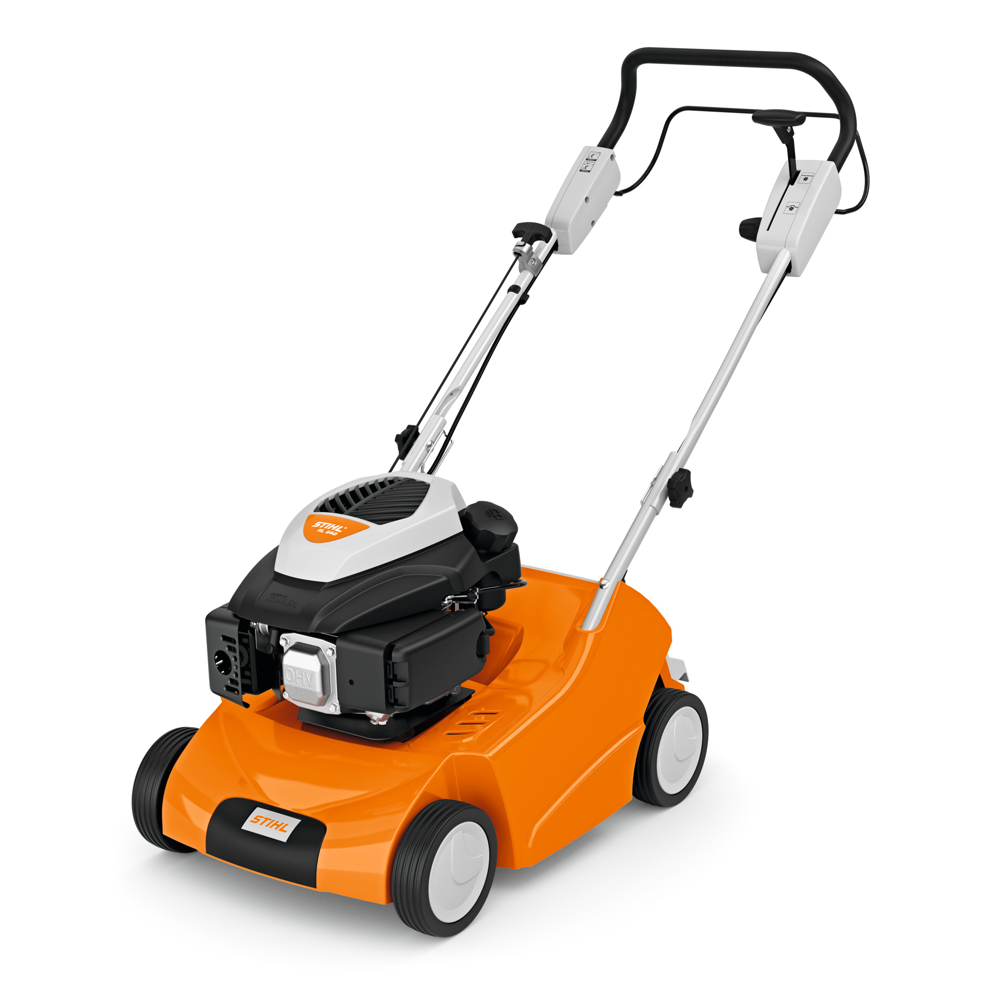 STIHL RL 540 Vertikutierer