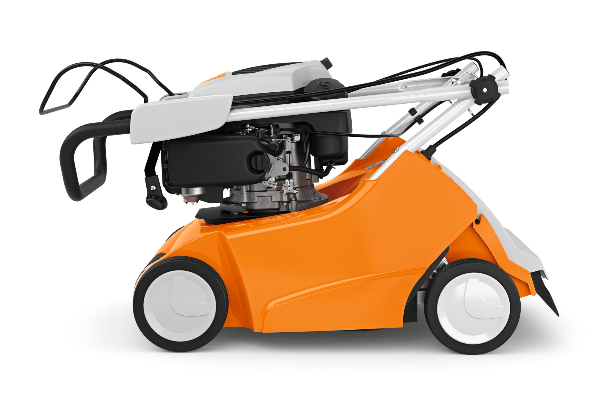 STIHL RL 540 Vertikutierer