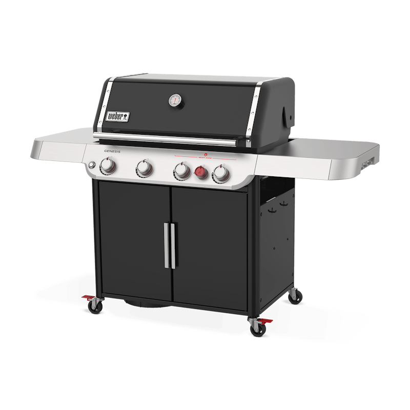 Weber Genesis E-425S
