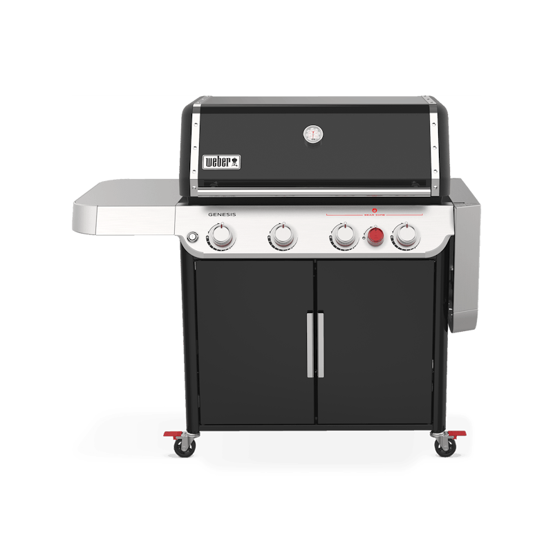 Weber Genesis E-425S