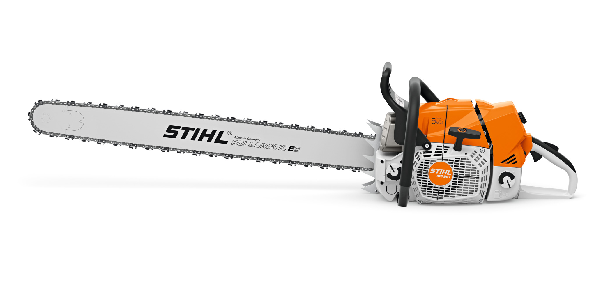 STIHL MS 881 75 cm / 46 RS