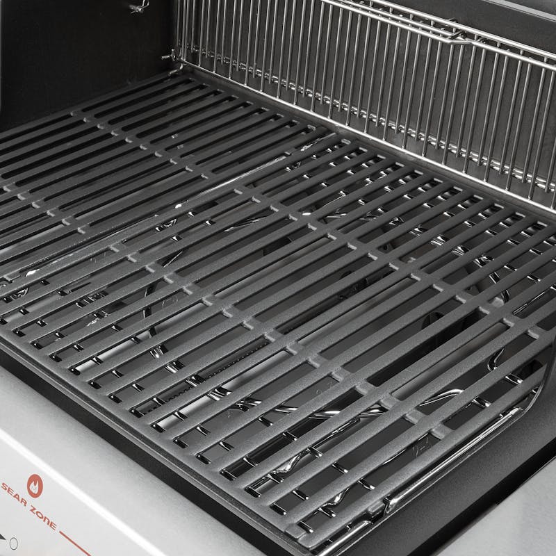 Weber Genesis Premium EPX-435