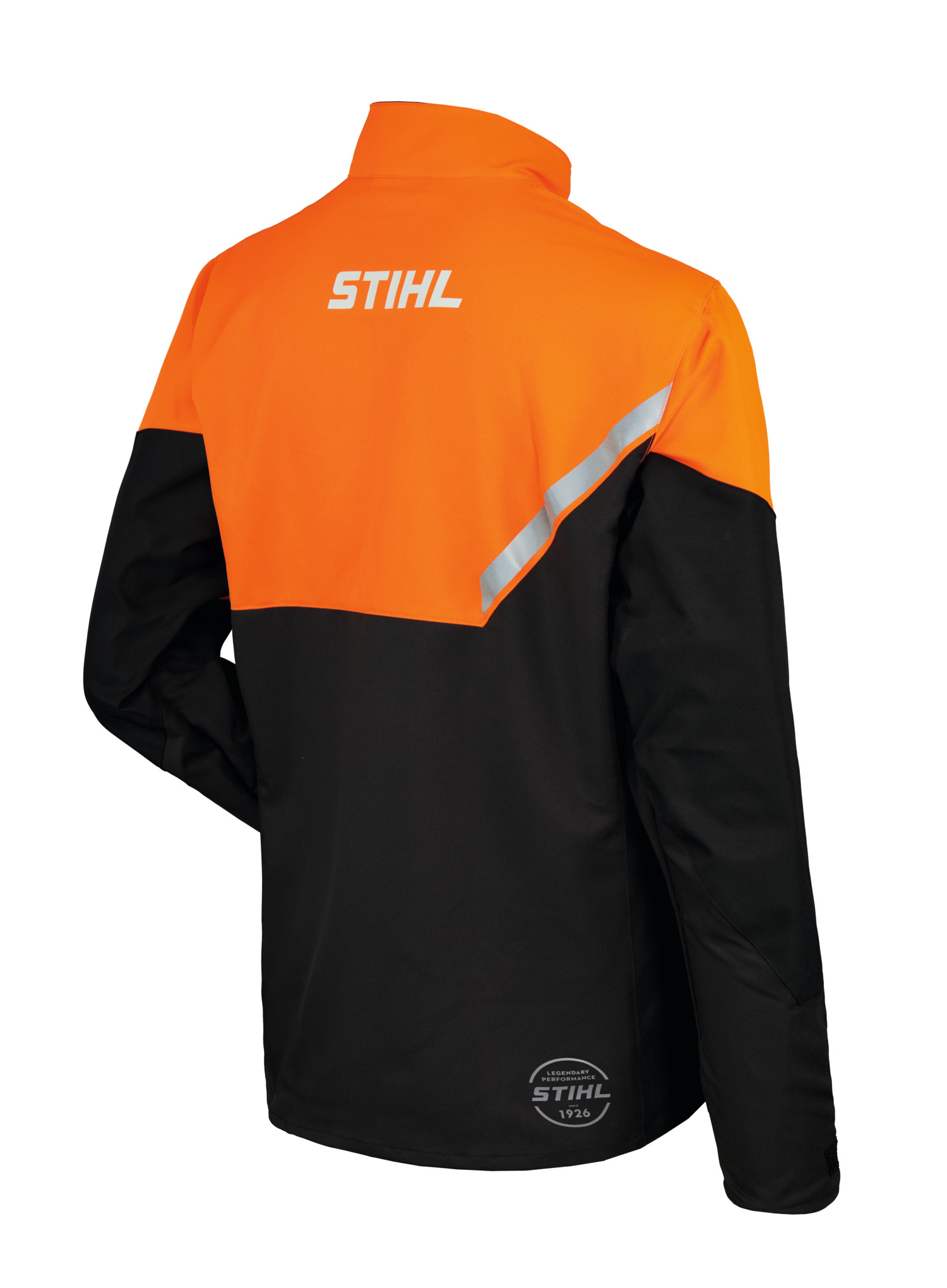 STIHL Jacke FUNCTION Core Gr. M