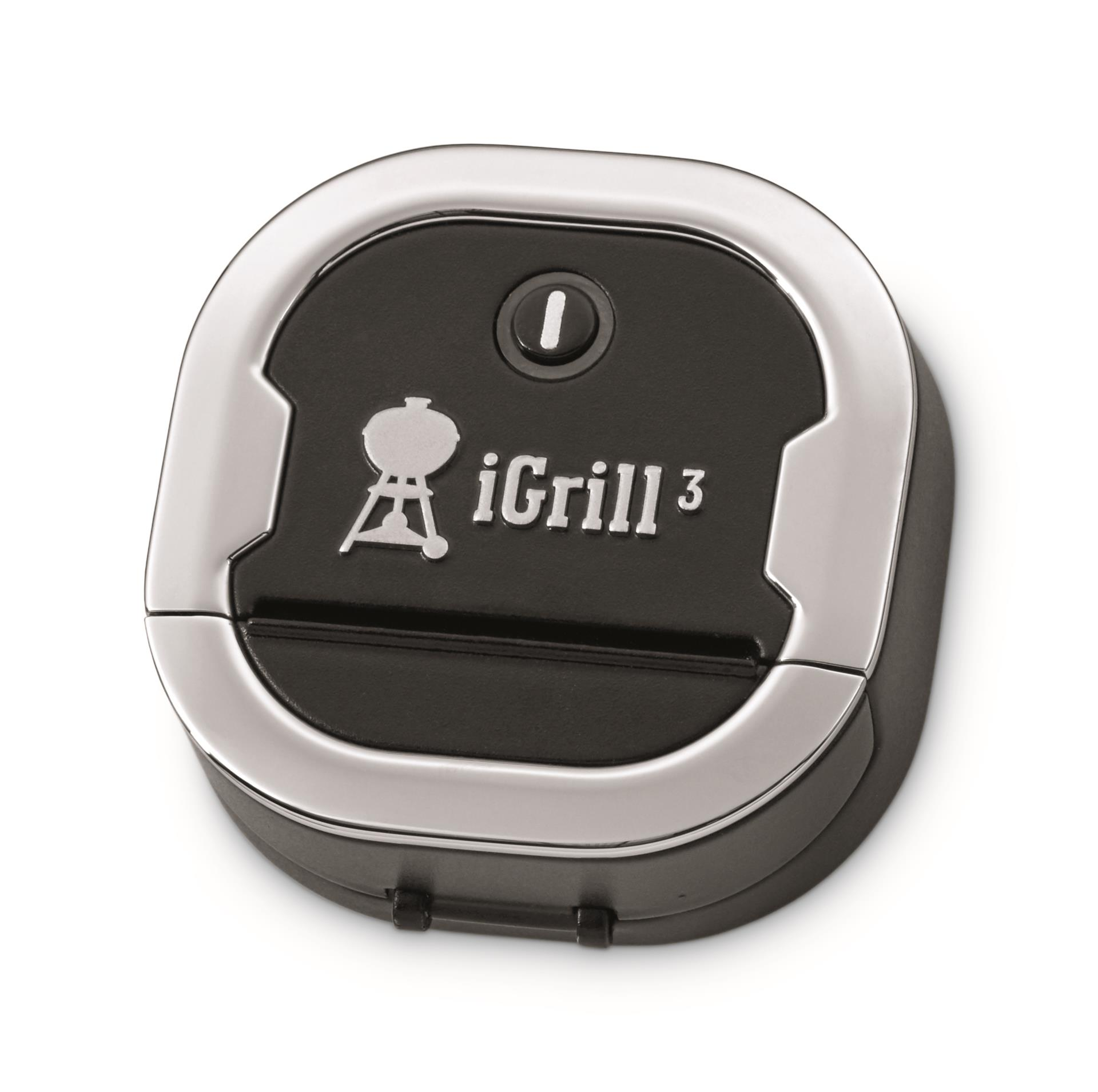 Weber® iGrill™ 3 passend für alle Genesis® II Modelle