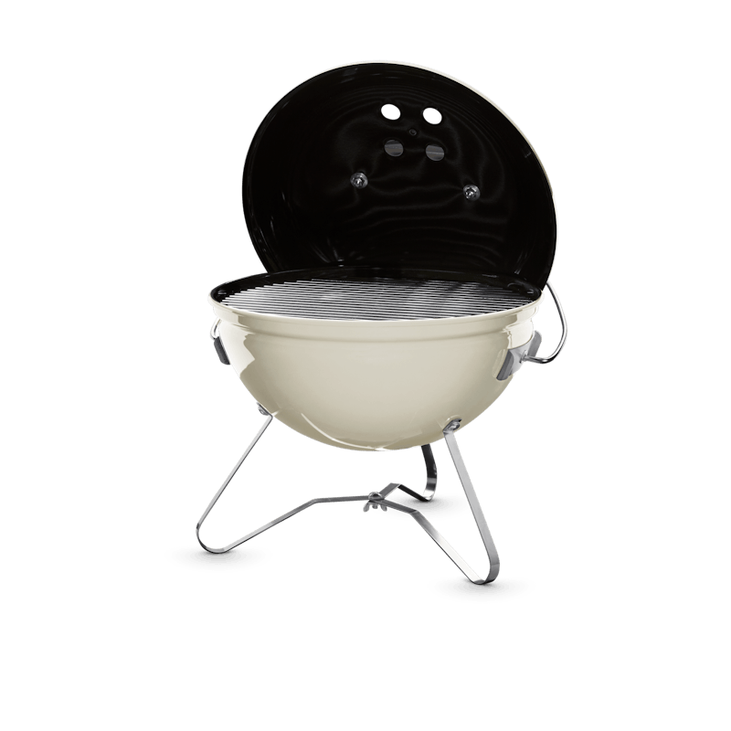 Weber Smokey Joe Premium, 37 cm, Ivory