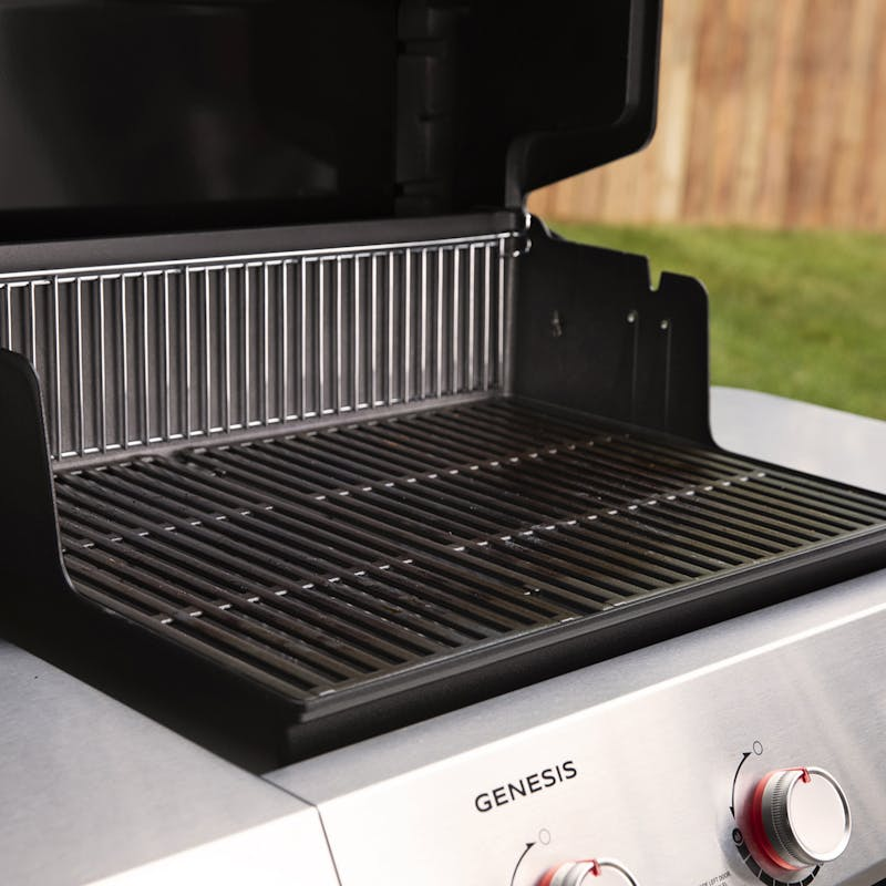 Weber Genesis E-315 Gasgrill